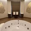 wyndham grand udaipur fateh sagar lake