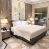 wyndham grand udaipur fateh sagar lake