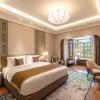 wyndham grand udaipur fateh sagar lake