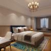 wyndham grand udaipur fateh sagar lake