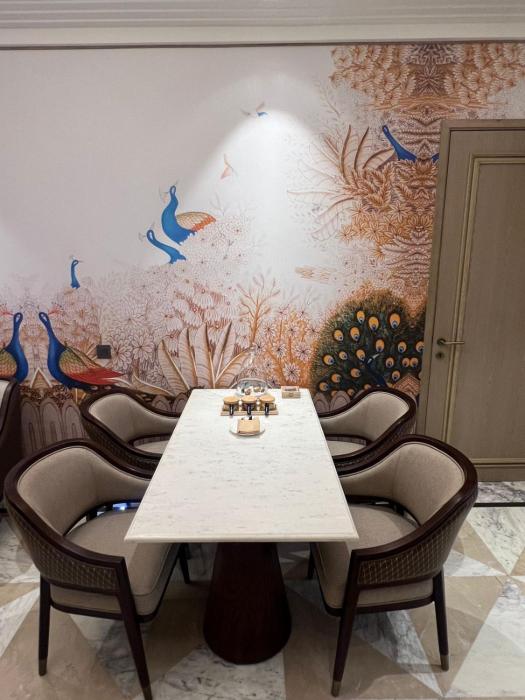 wyndham grand udaipur fateh sagar lake