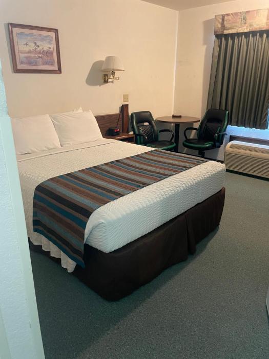 rails inn