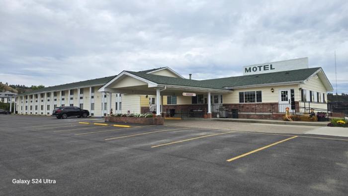 rails inn