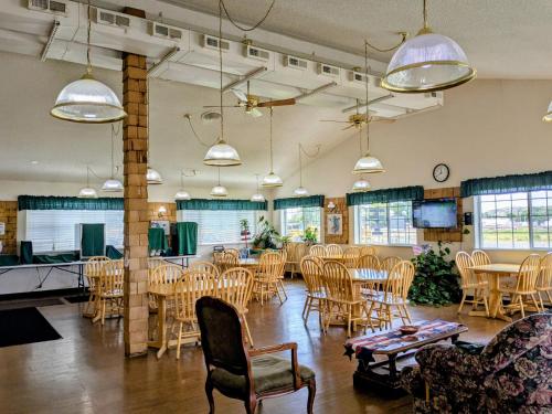 rails inn