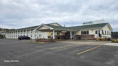 rails inn