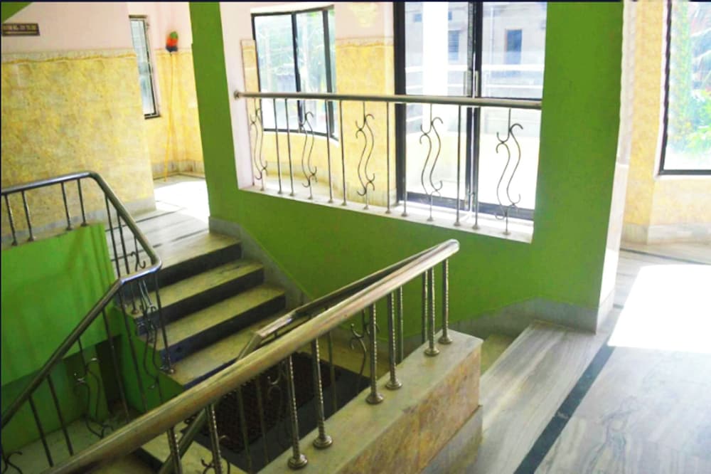 hotel s deep residency digha