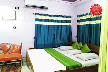 Hotel S-Deep Residency Digha,,3 star