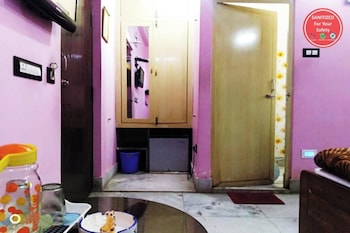 hotel s deep residency digha