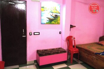 hotel s deep residency digha