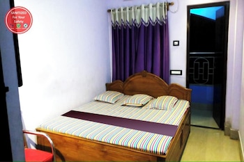 hotel s deep residency digha