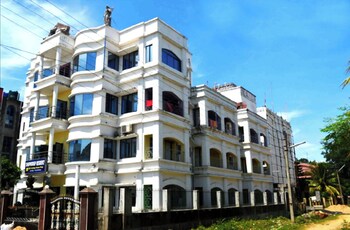 Hotel S-Deep Residency Digha,,3 star