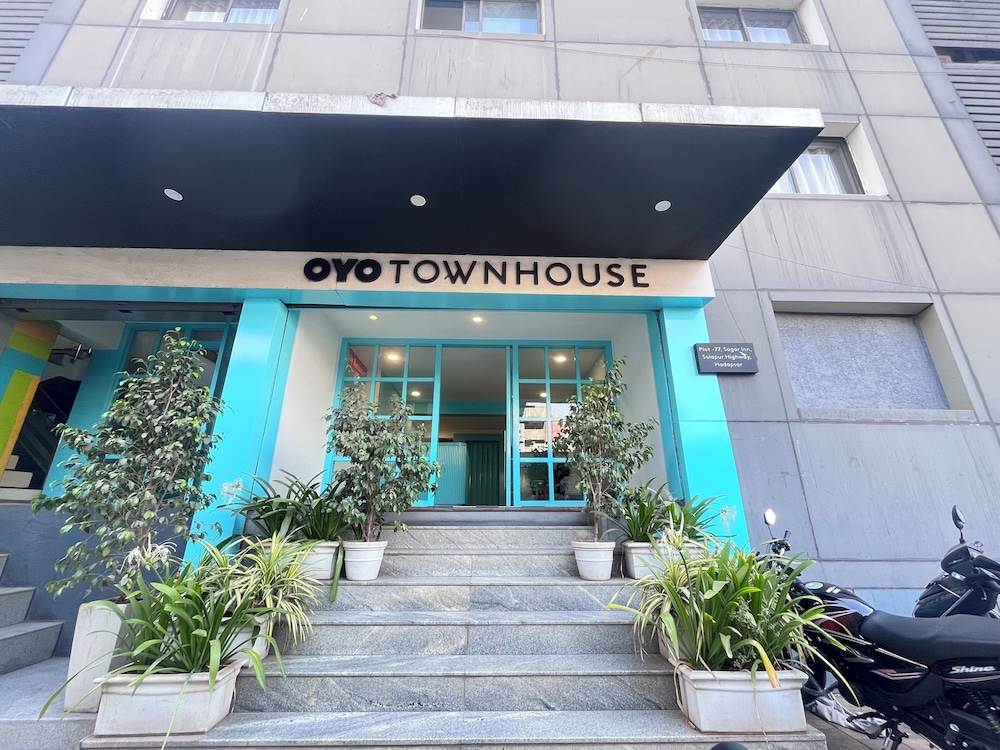 classy stay hotel sagar inn