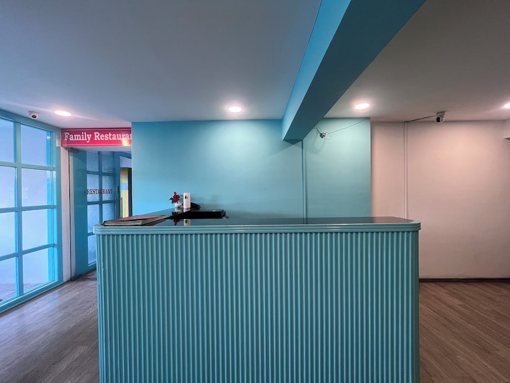 classy stay hotel sagar inn