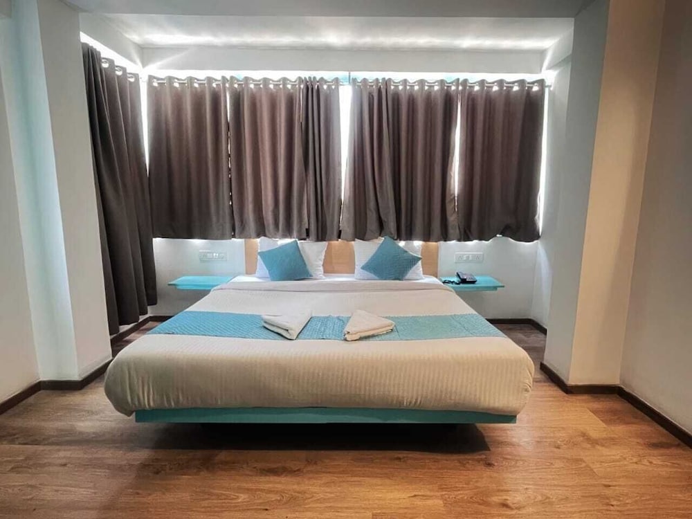 classy stay hotel sagar inn