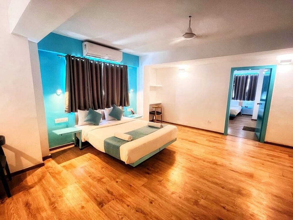 classy stay hotel sagar inn