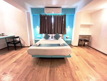 classy stay hotel sagar inn