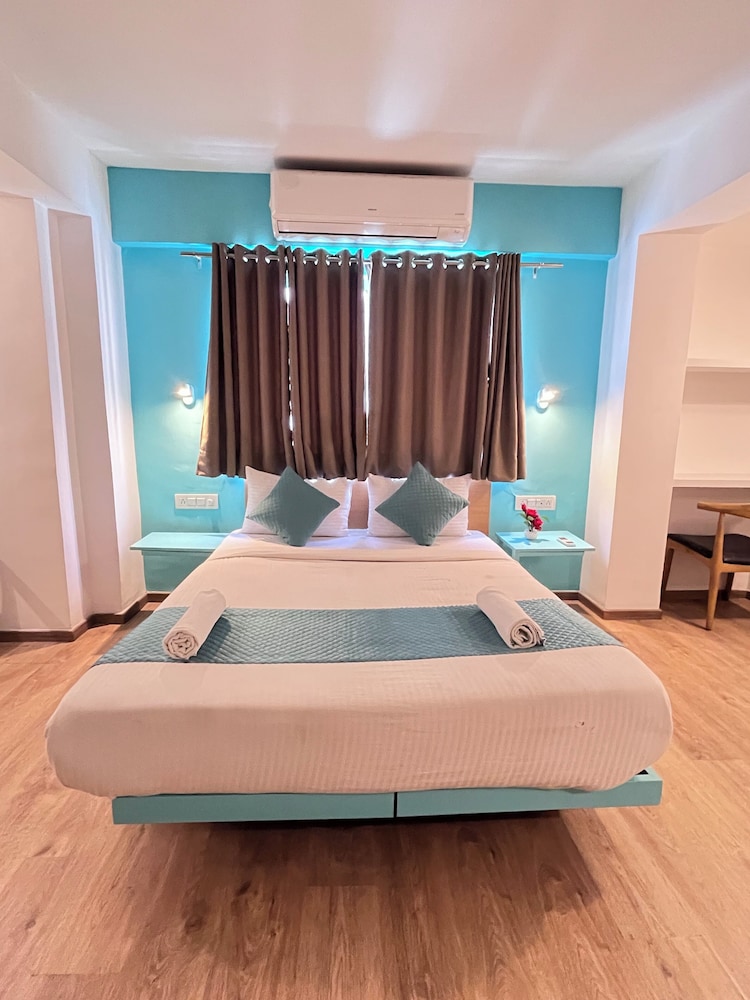 classy stay hotel sagar inn