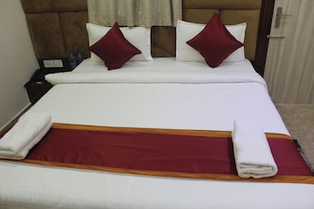 puri hotel manjulata residency