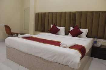 puri hotel manjulata residency