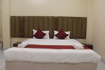 puri hotel manjulata residency