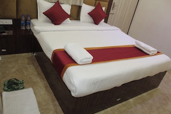 puri hotel manjulata residency