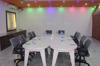 Puri Hotel Manjulata Residency,,3 star