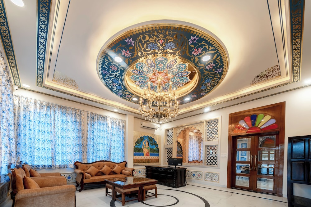 umrao mahal a boutique heritage hotel and resort jaipur