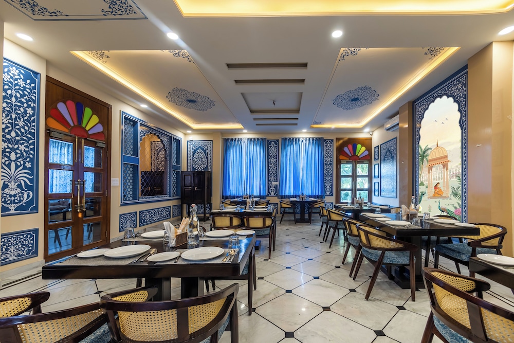 umrao mahal a boutique heritage hotel and resort jaipur