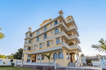 umrao mahal a boutique heritage hotel and resort jaipur