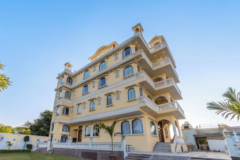 umrao mahal a boutique heritage hotel and resort jaipur