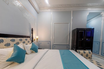 umrao mahal a boutique heritage hotel and resort jaipur