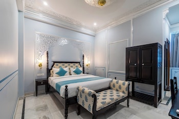 umrao mahal a boutique heritage hotel and resort jaipur