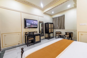 umrao mahal a boutique heritage hotel and resort jaipur