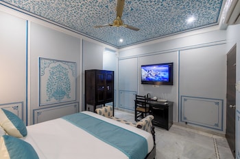 umrao mahal a boutique heritage hotel and resort jaipur