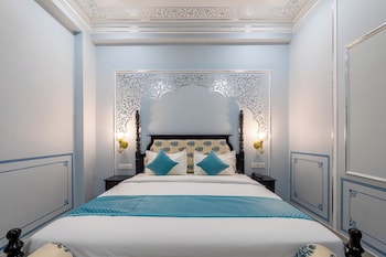 umrao mahal a boutique heritage hotel and resort jaipur