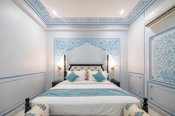 umrao mahal a boutique heritage hotel and resort jaipur