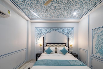 umrao mahal a boutique heritage hotel and resort jaipur