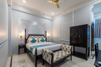 umrao mahal a boutique heritage hotel and resort jaipur