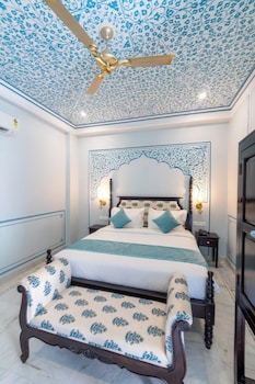 umrao mahal a boutique heritage hotel and resort jaipur