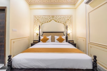 umrao mahal a boutique heritage hotel and resort jaipur