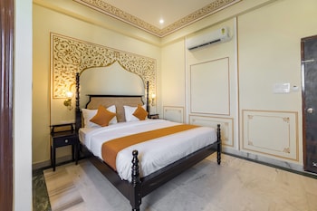 umrao mahal a boutique heritage hotel and resort jaipur