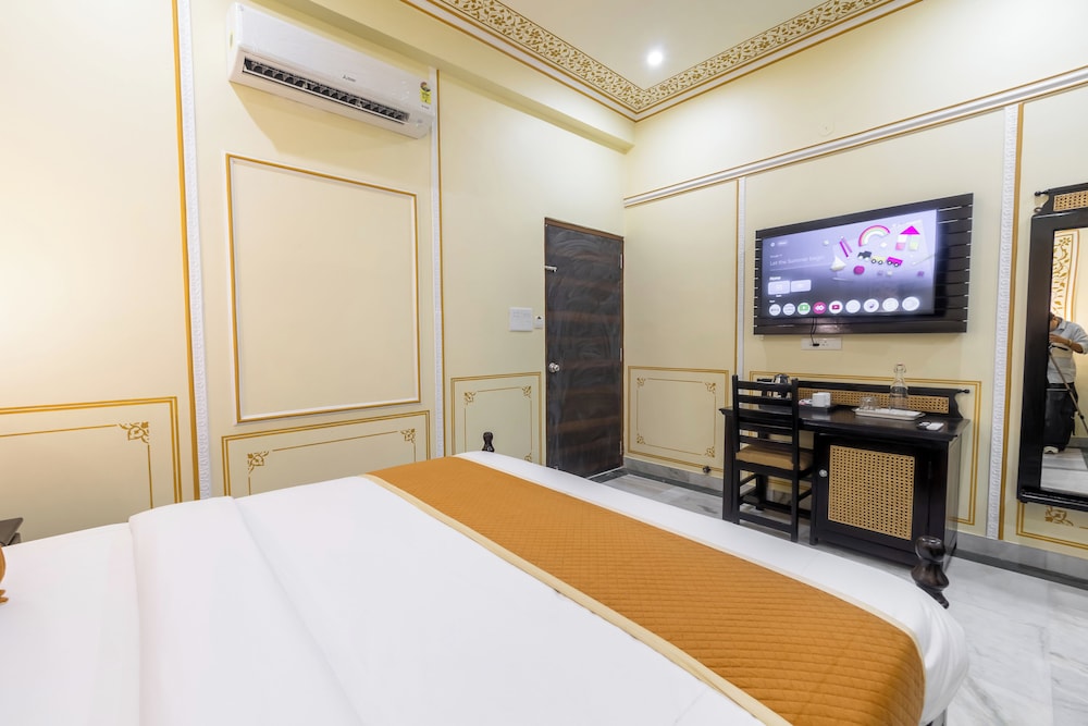 umrao mahal a boutique heritage hotel and resort jaipur