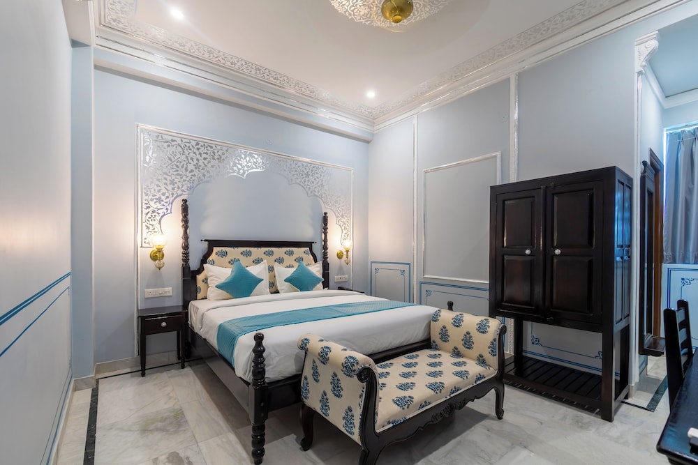 umrao mahal a boutique heritage hotel and resort jaipur