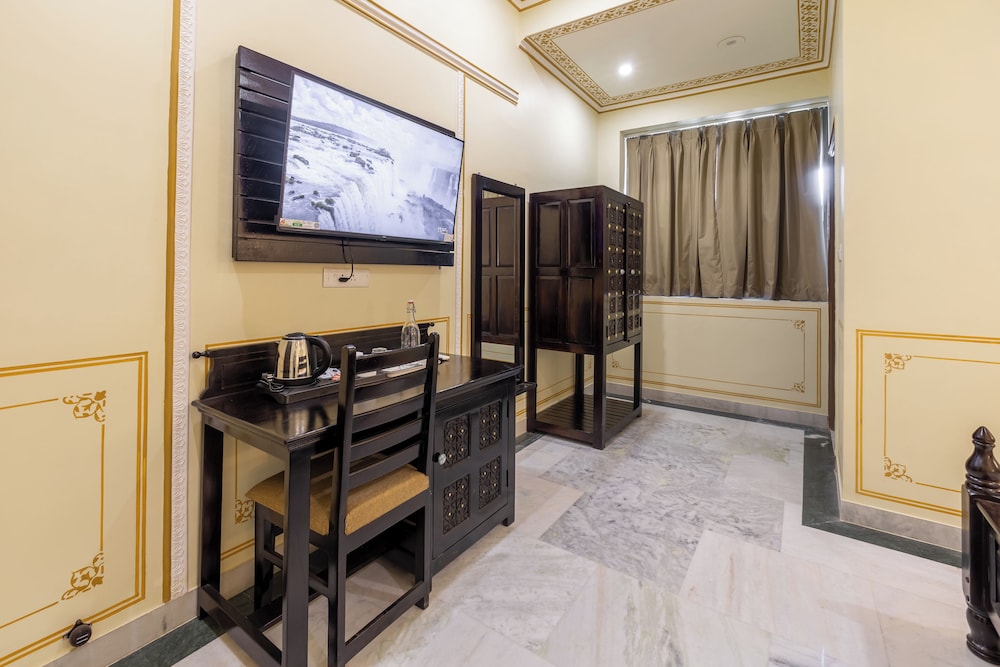 umrao mahal a boutique heritage hotel and resort jaipur