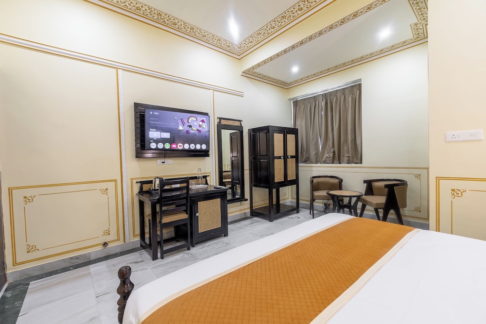 umrao mahal a boutique heritage hotel and resort jaipur