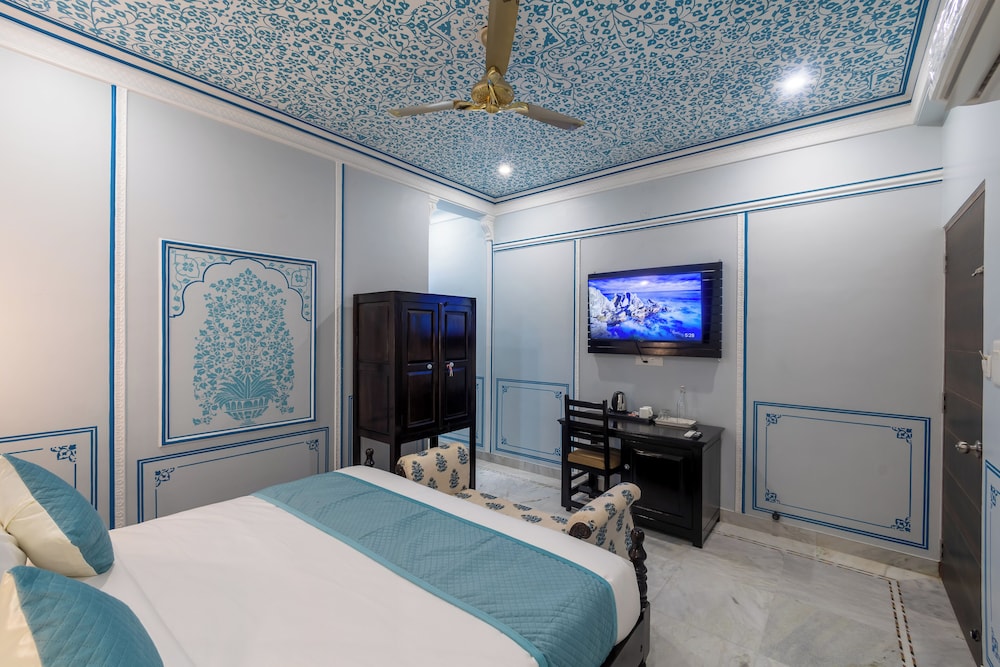 umrao mahal a boutique heritage hotel and resort jaipur