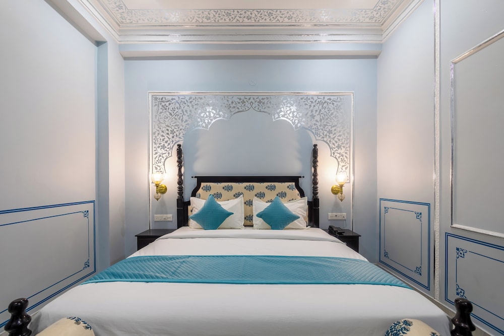 umrao mahal a boutique heritage hotel and resort jaipur