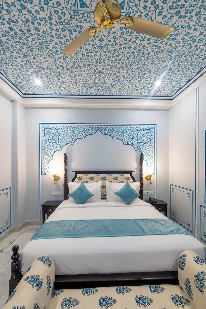 umrao mahal a boutique heritage hotel and resort jaipur