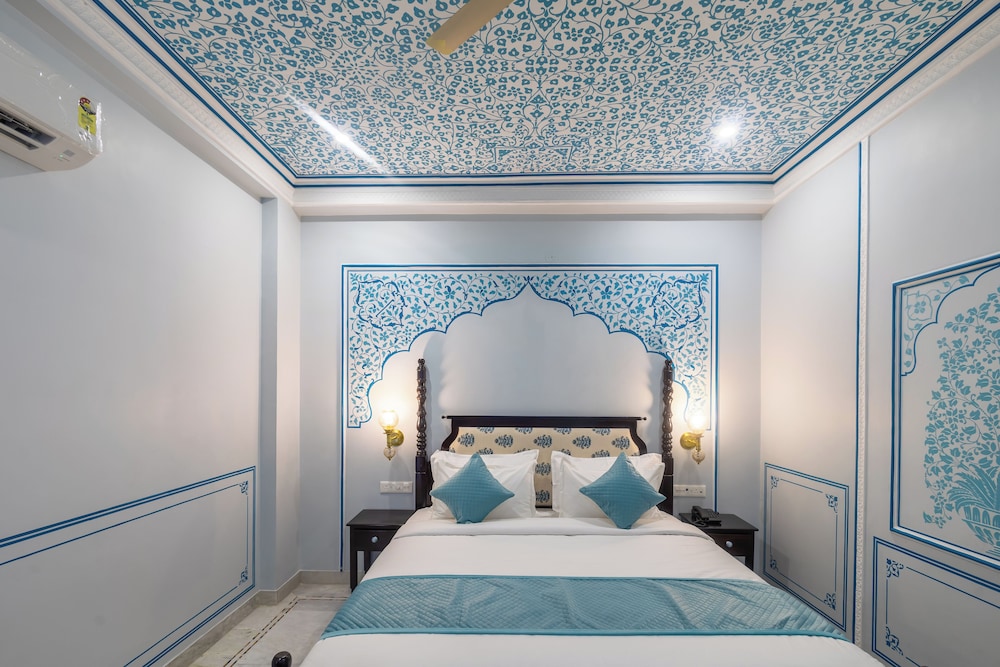 umrao mahal a boutique heritage hotel and resort jaipur