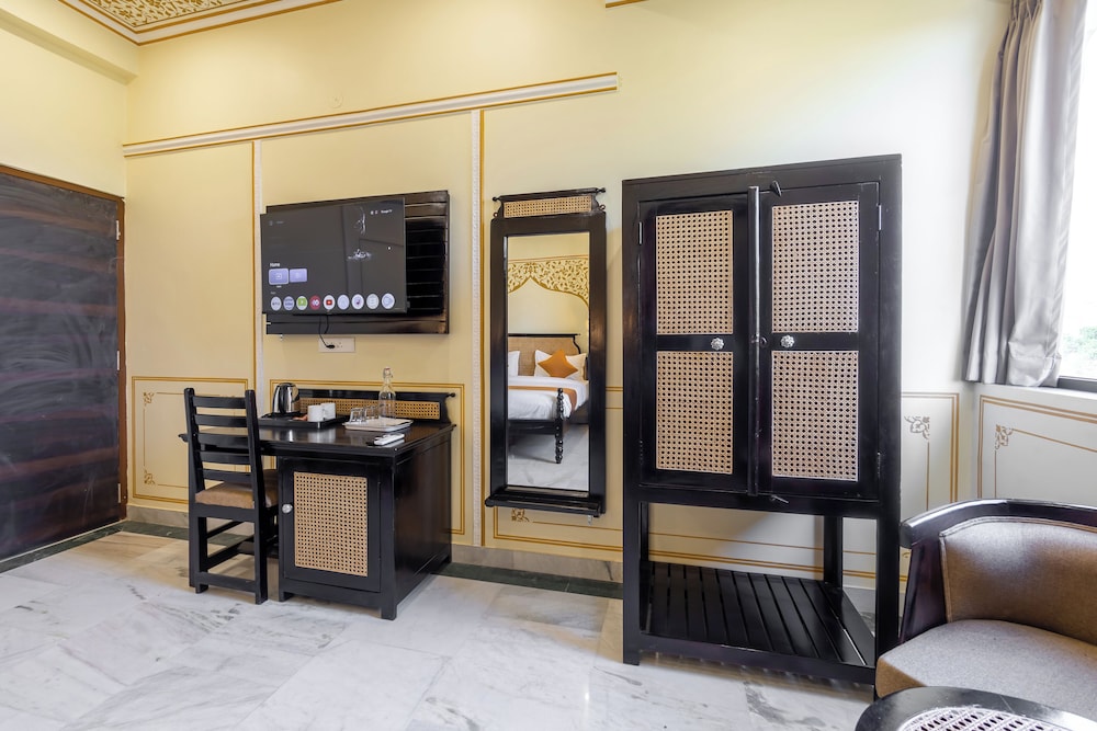 umrao mahal a boutique heritage hotel and resort jaipur